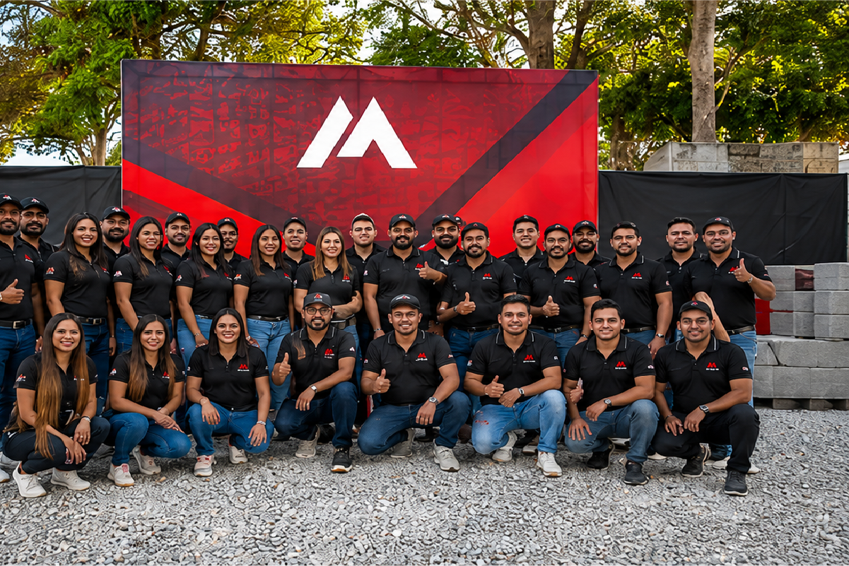 Equipo Macizo