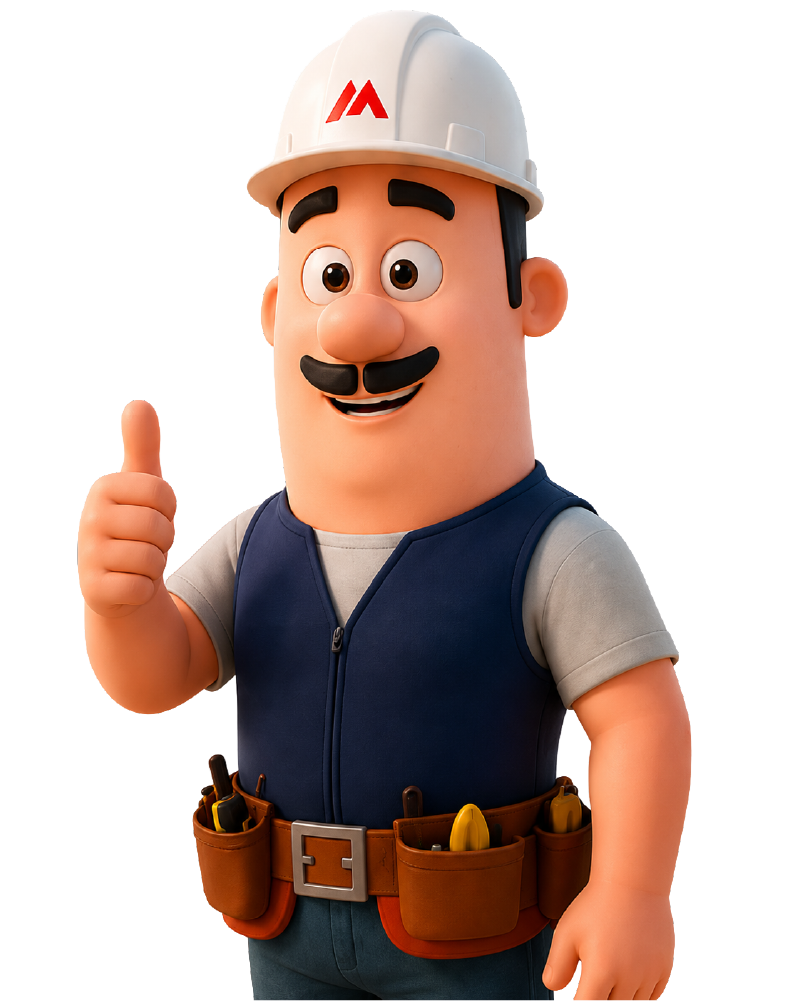 Macizo Personaje