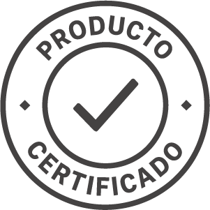 Producto Certificado