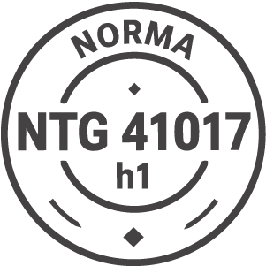 Norma NTG 41017 h1