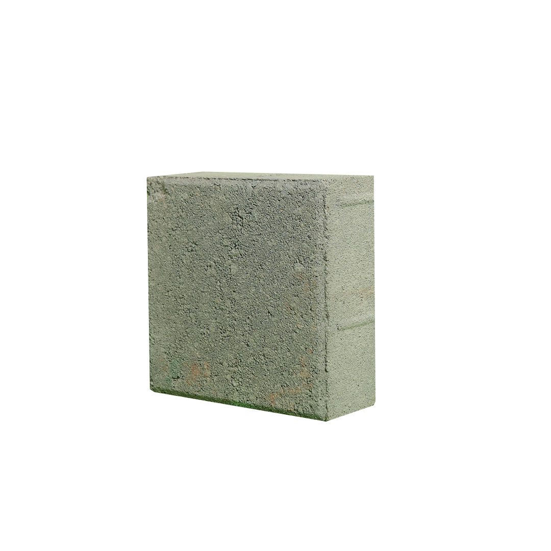Adoquín Decorativo 20x20x08 CM