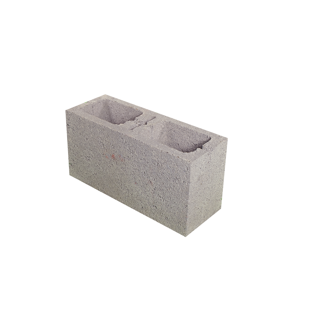 Block 14x19x39 CM (NC)