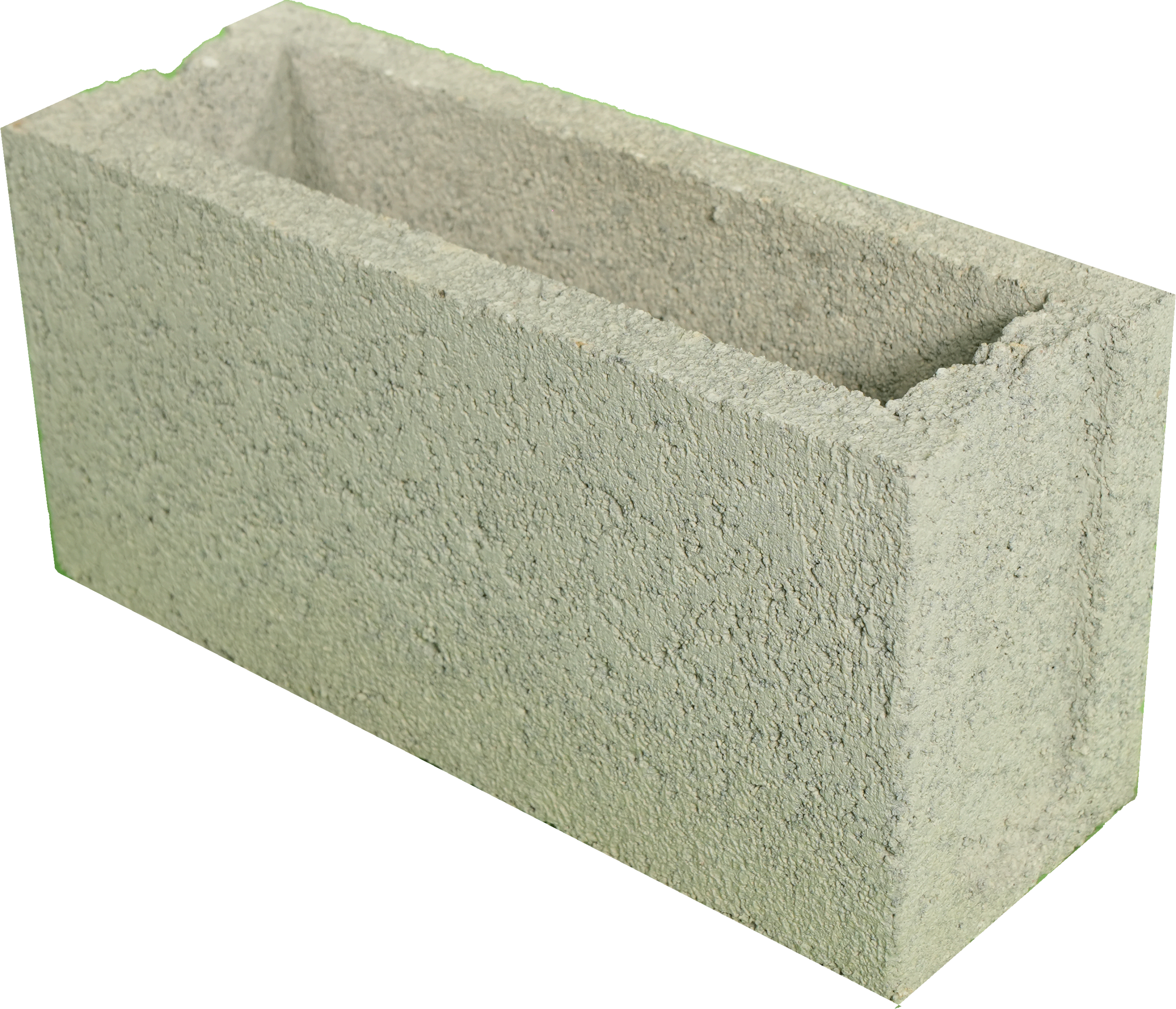 Block Solera 14x19x39 CM