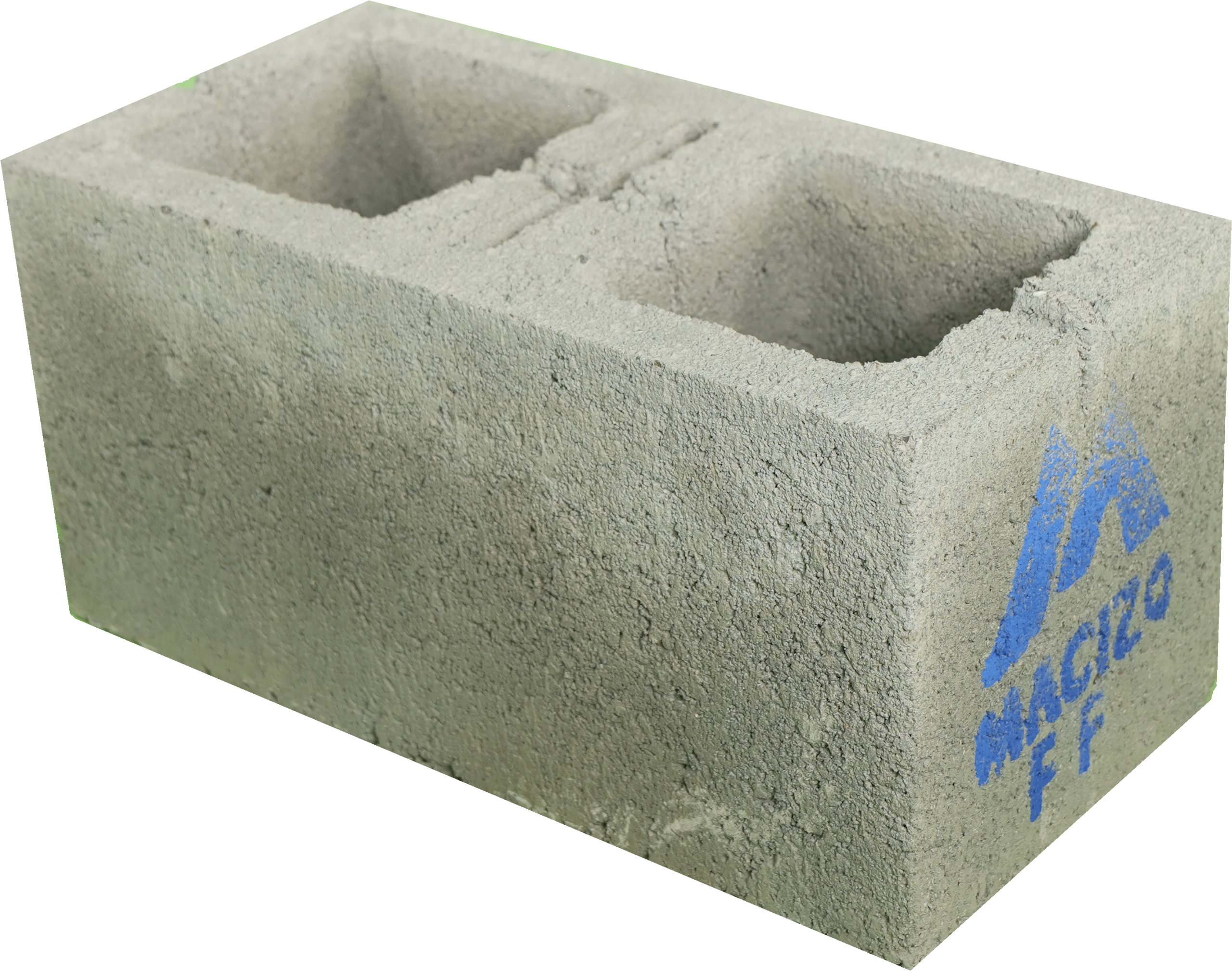 Block 15x20x40 CM (A)