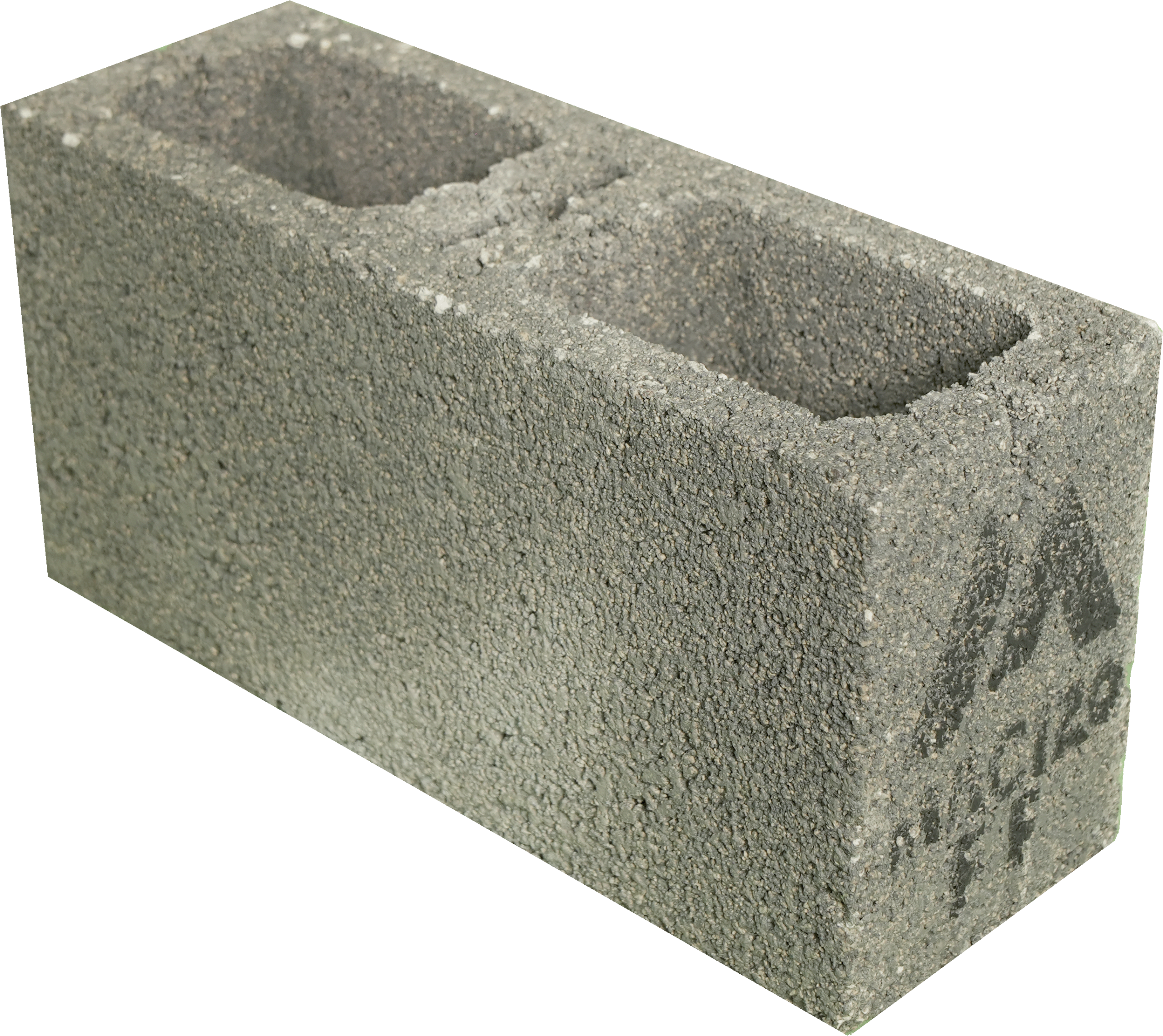 Block 15x20x40 CM (C)