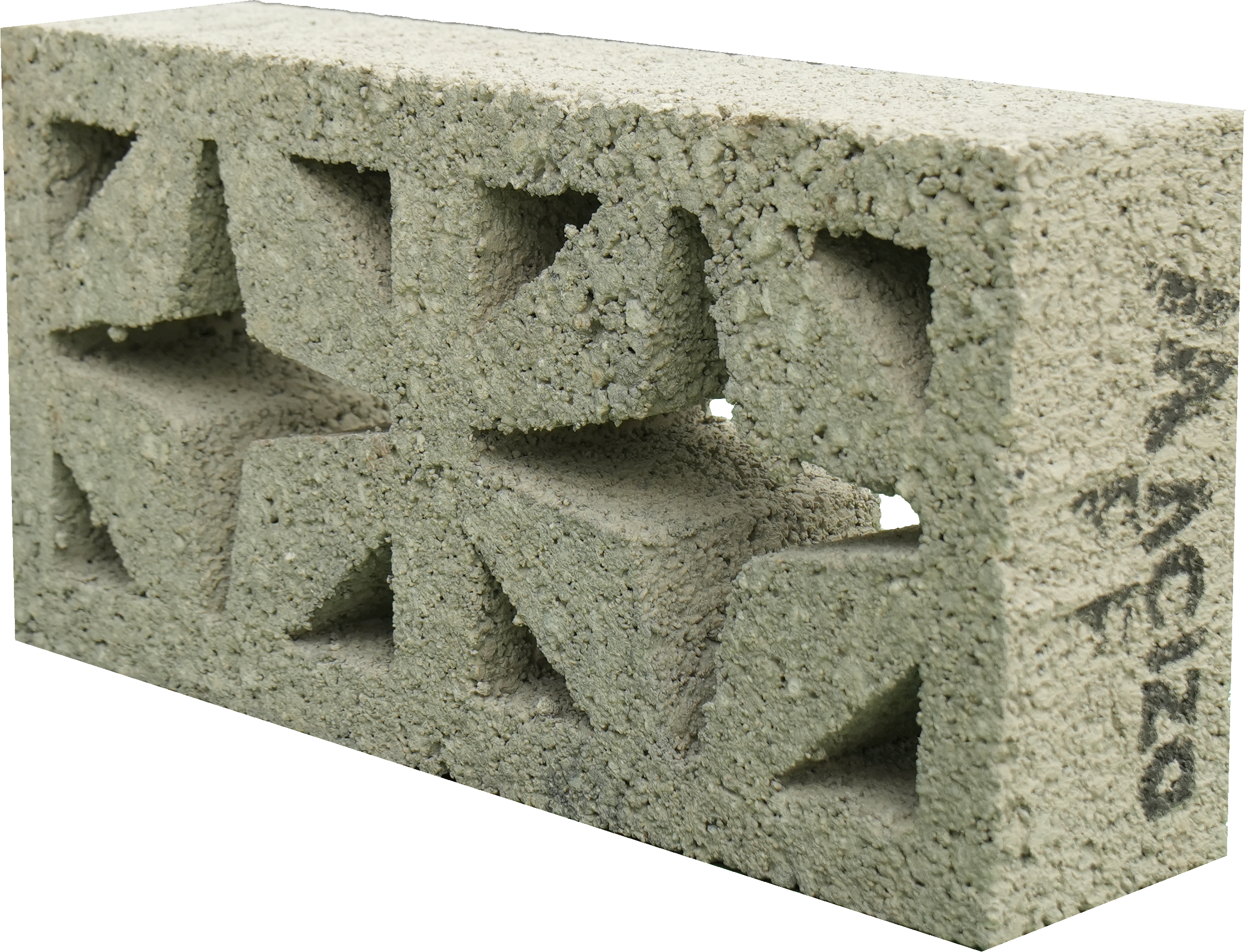 Celosía 10x20x40 CM