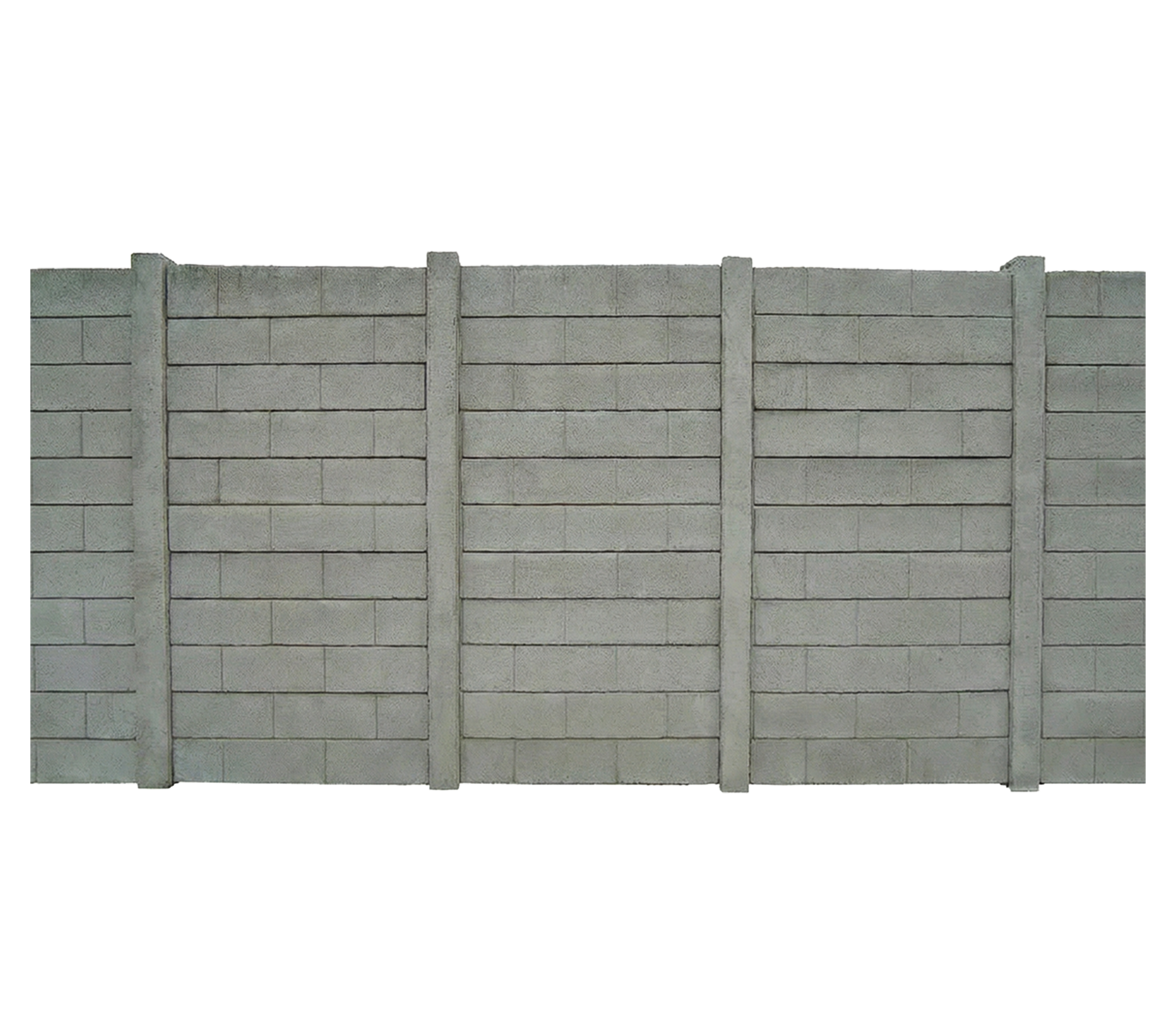 Muro Perimetral Prefabricado