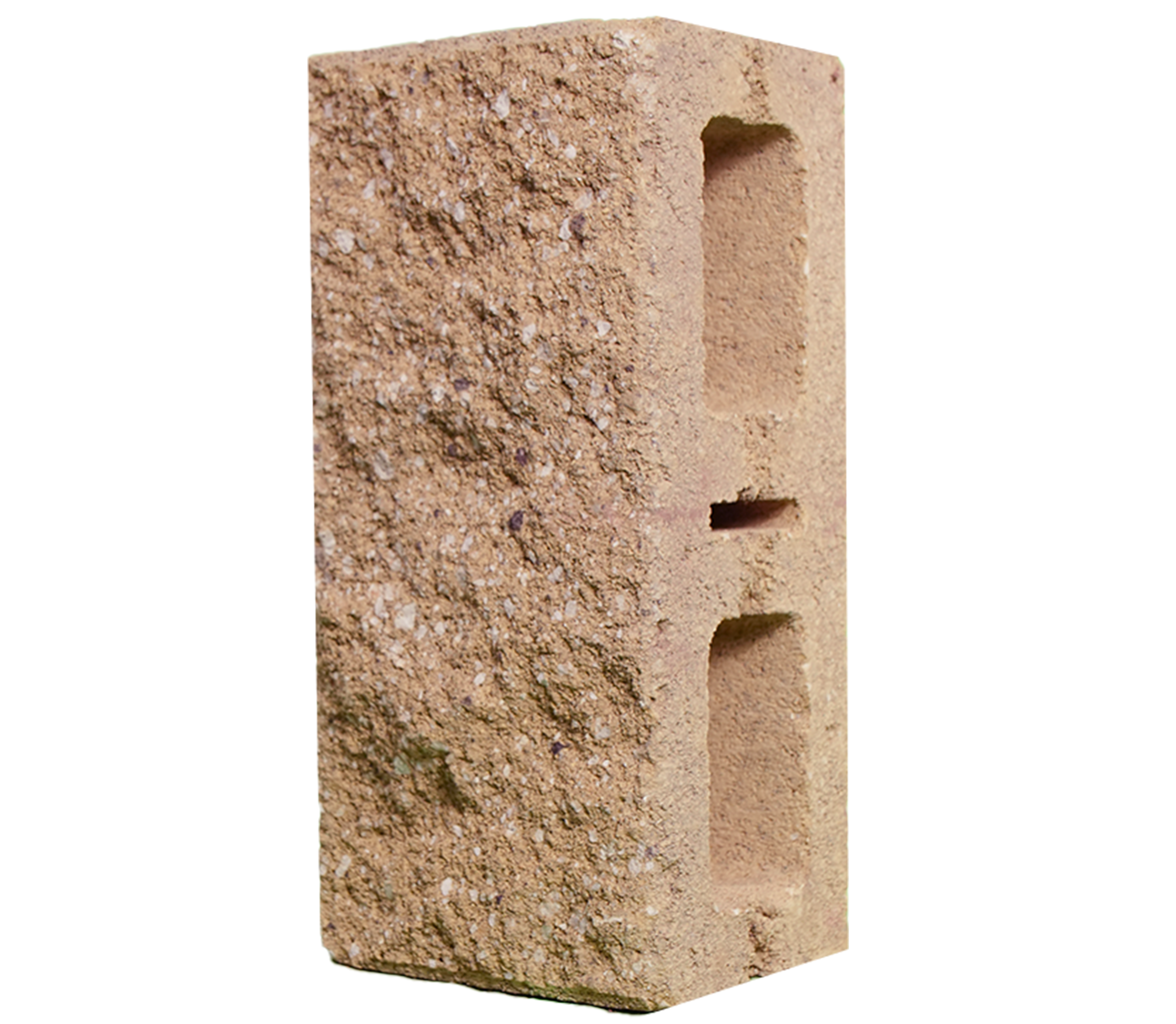 Rusti Block 15x19x39 CM