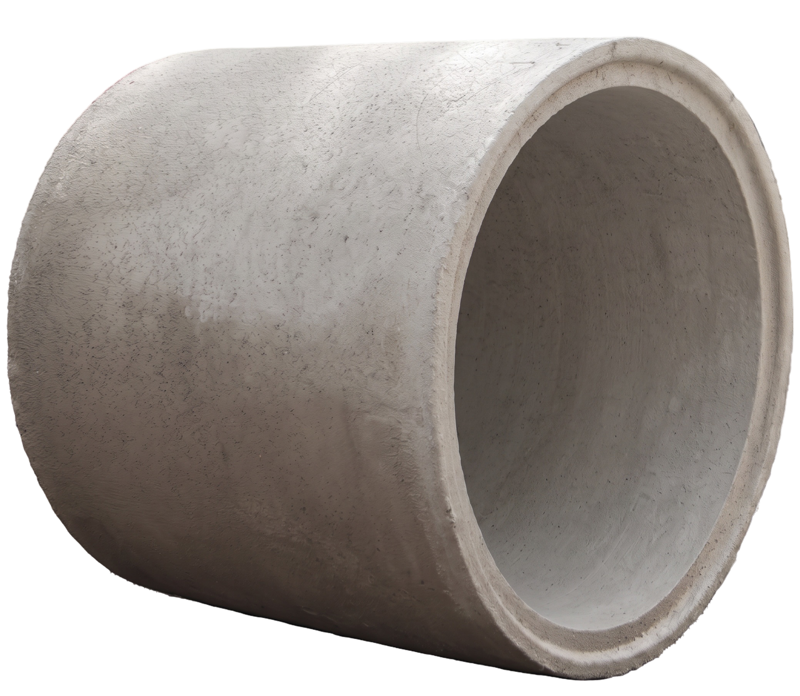 Tubo de Concreto