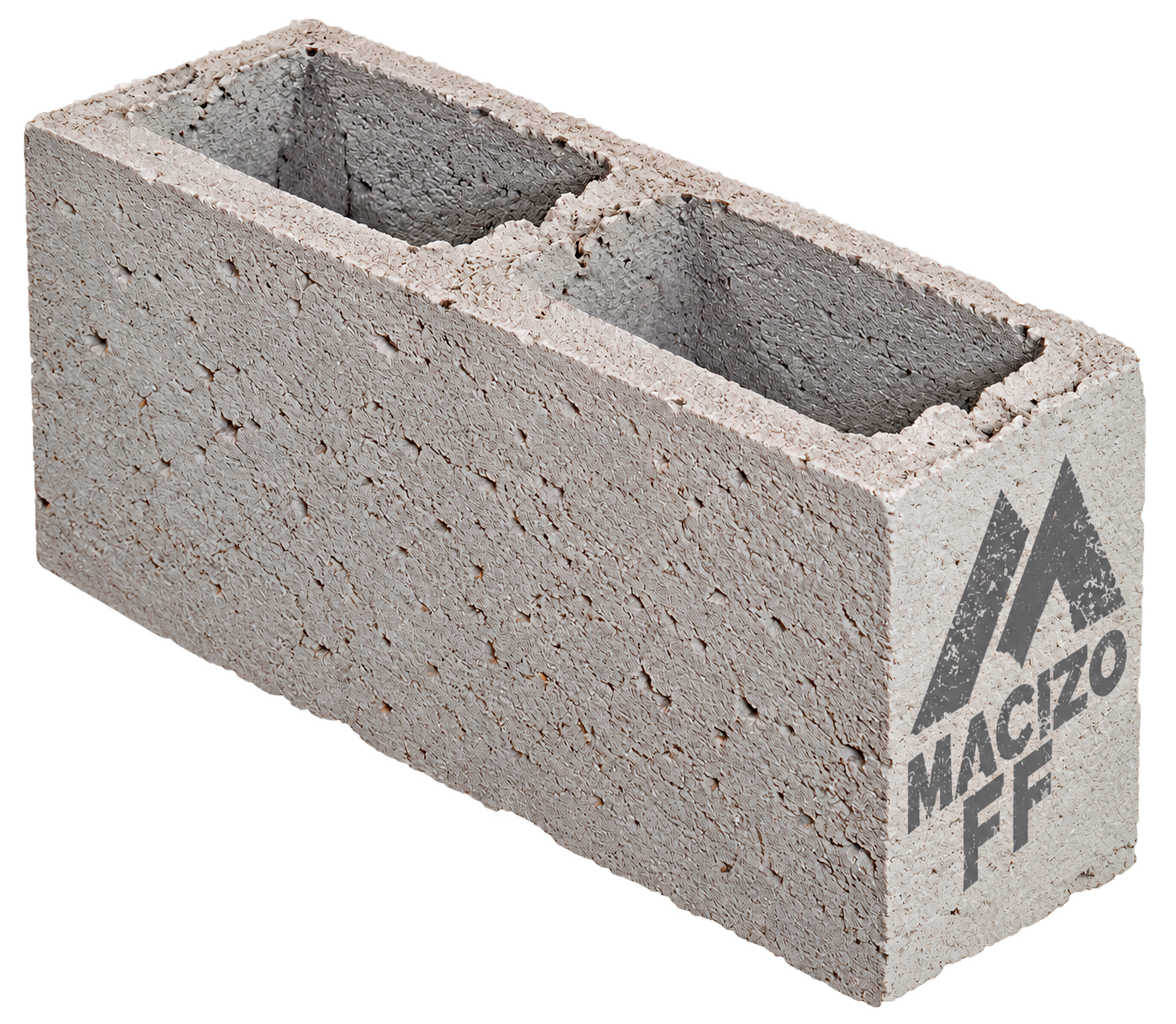 Block 14x19x39 Clase NC
