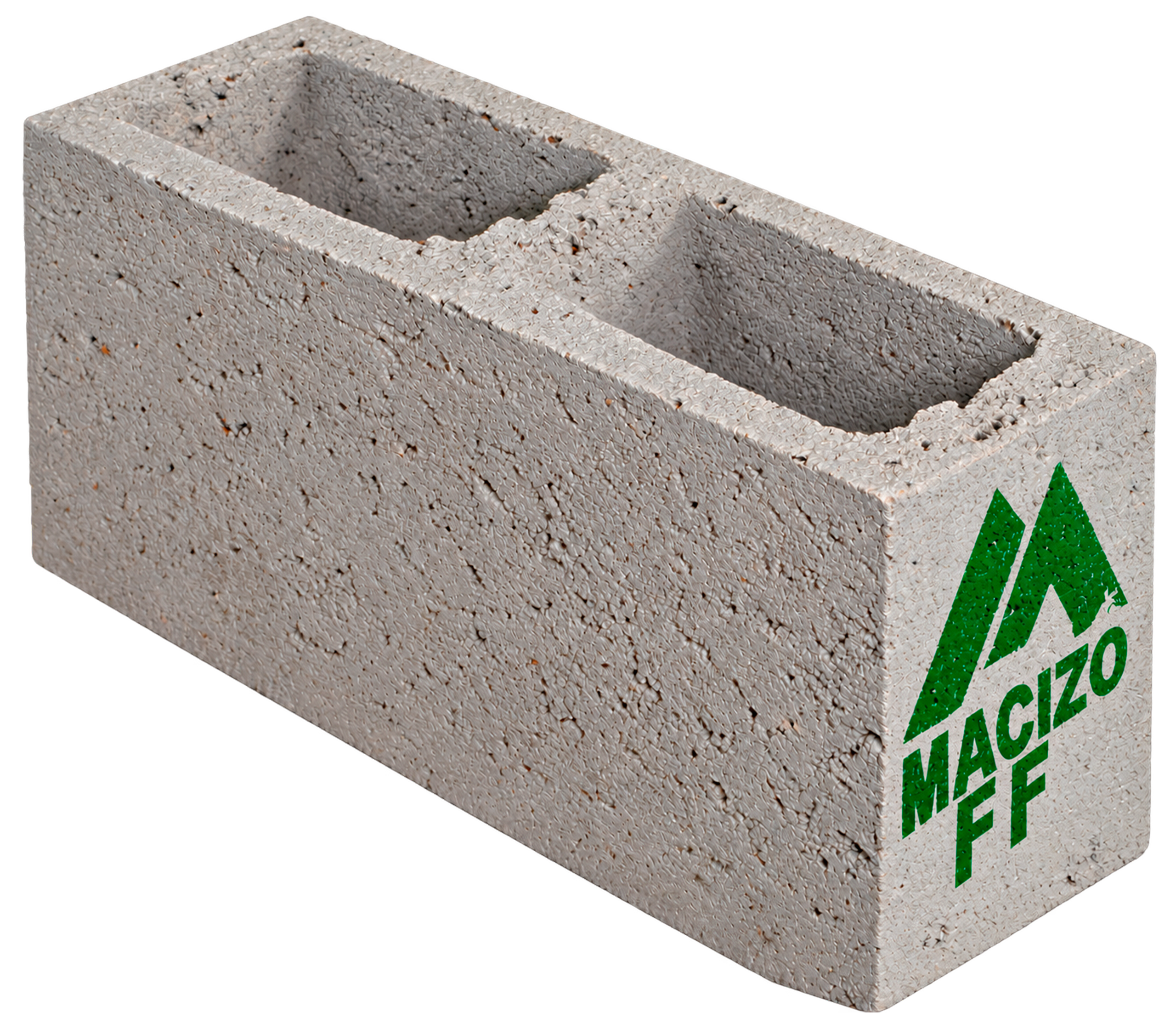 Block 14x19x39 Clase C