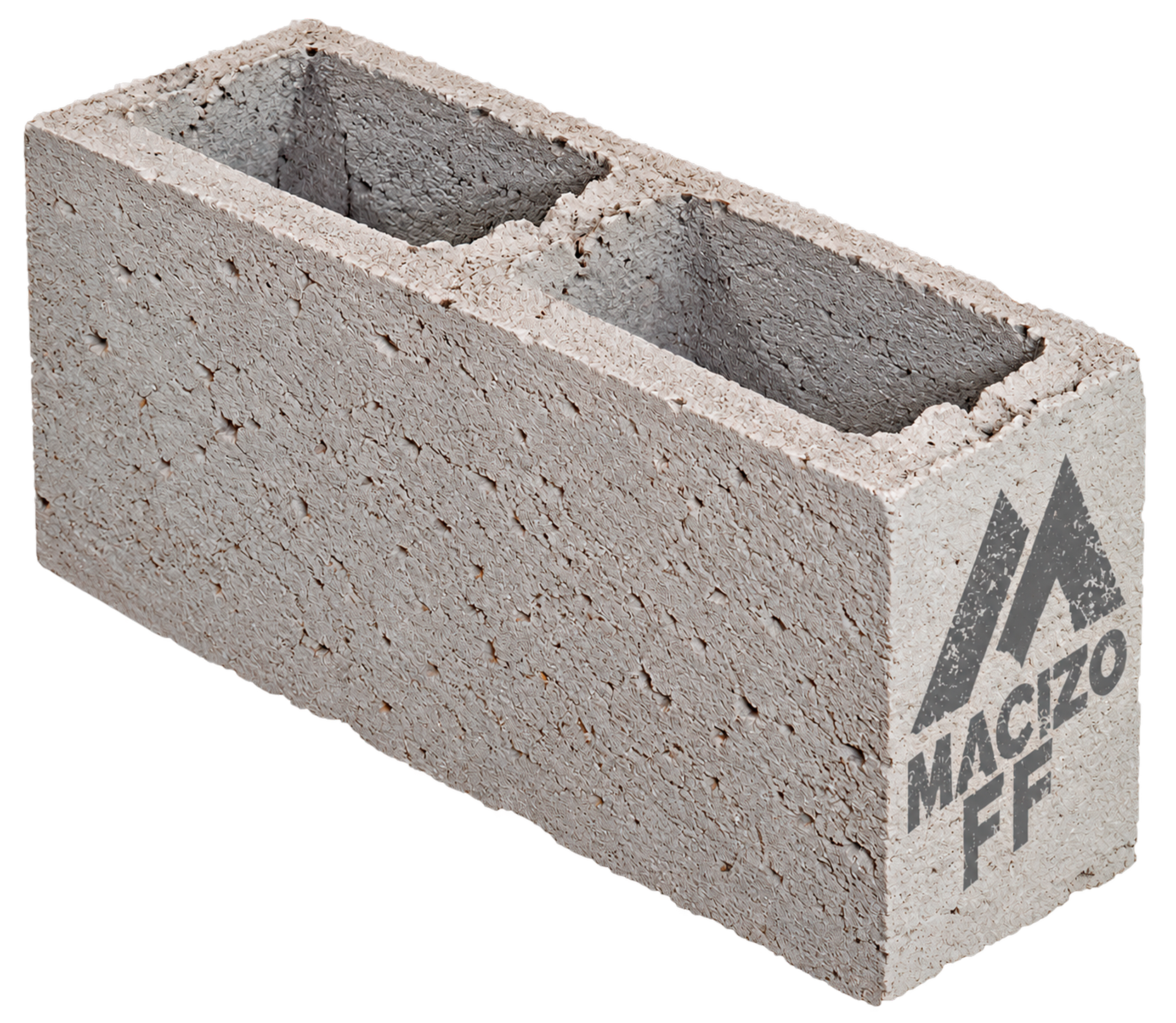 Block 15x20x40 Clase NC