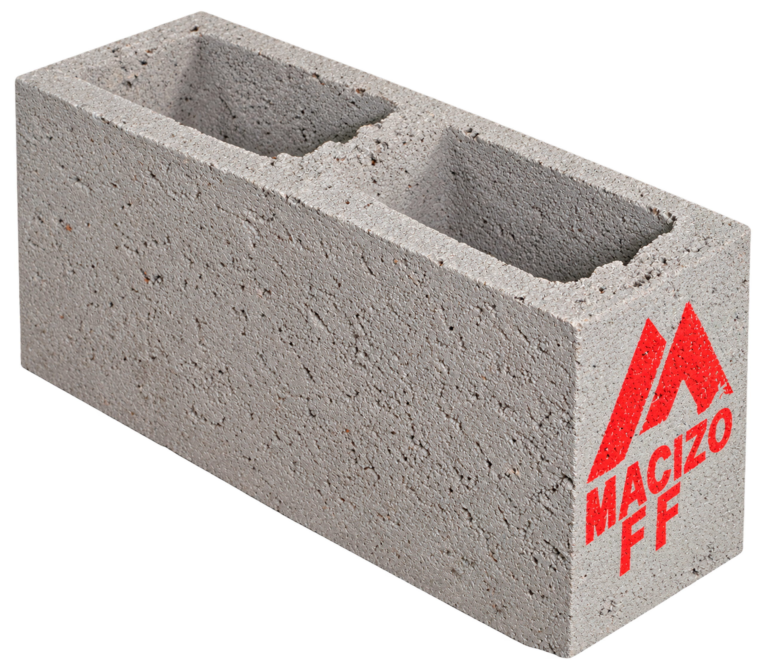 Block 15x20x40 Clase B