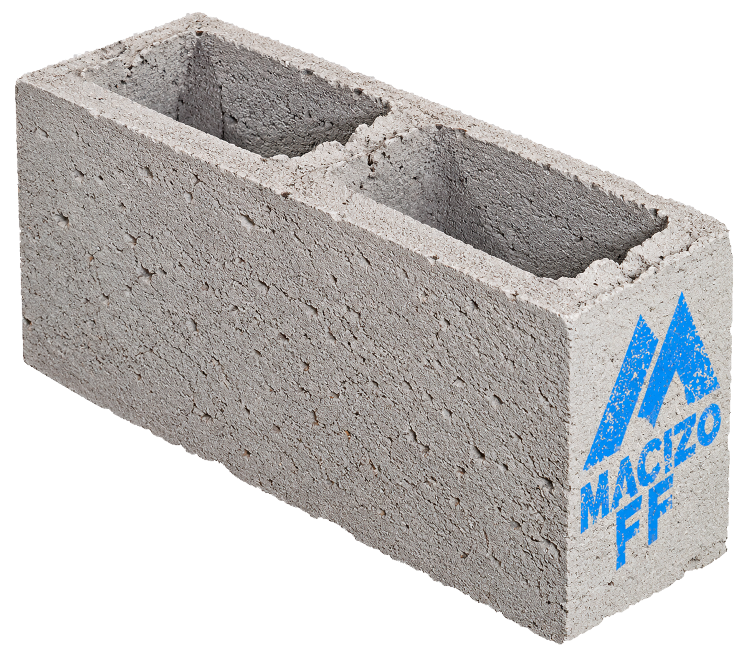 Block 15x20x40 Clase A